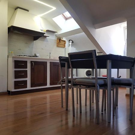 Apartamento The Angy'S Flat Domodossola Exterior foto