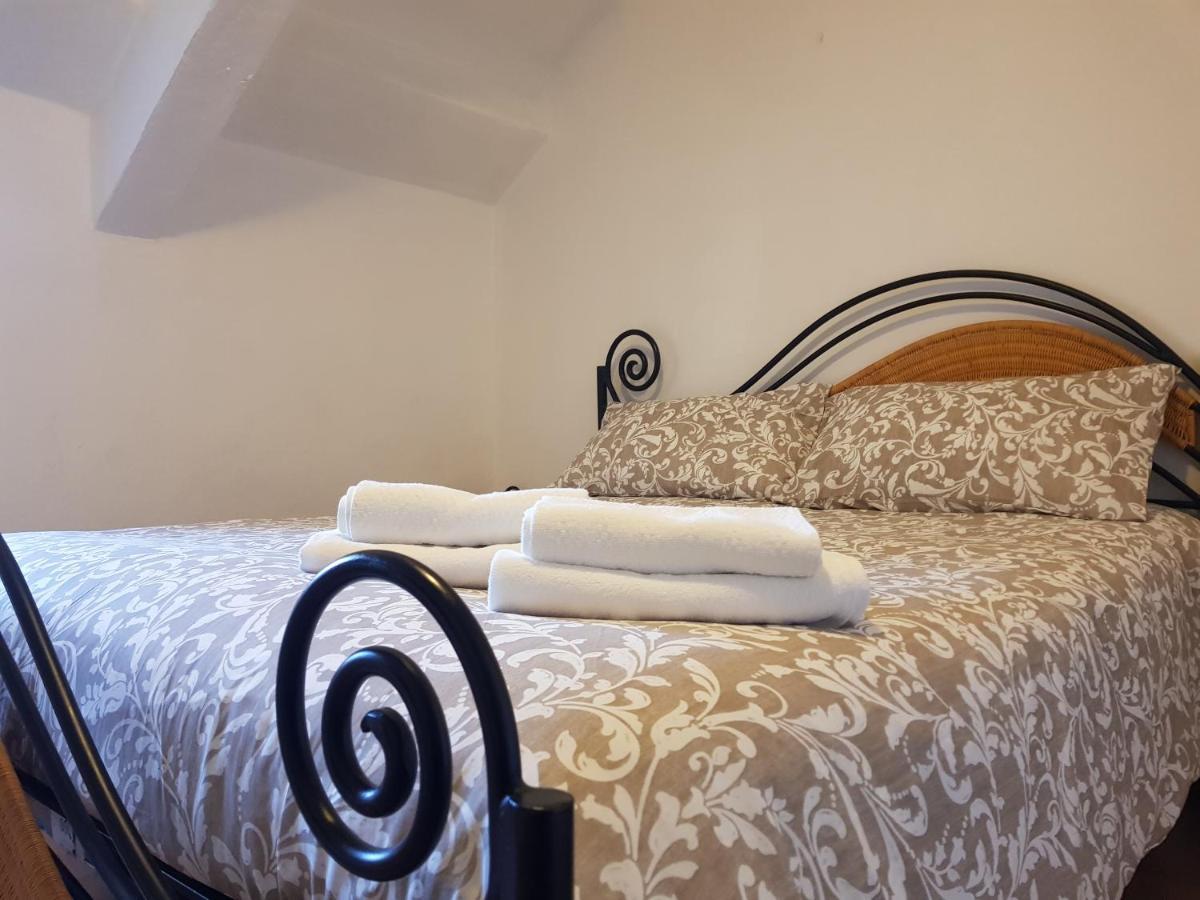 Apartamento The Angy'S Flat Domodossola Exterior foto