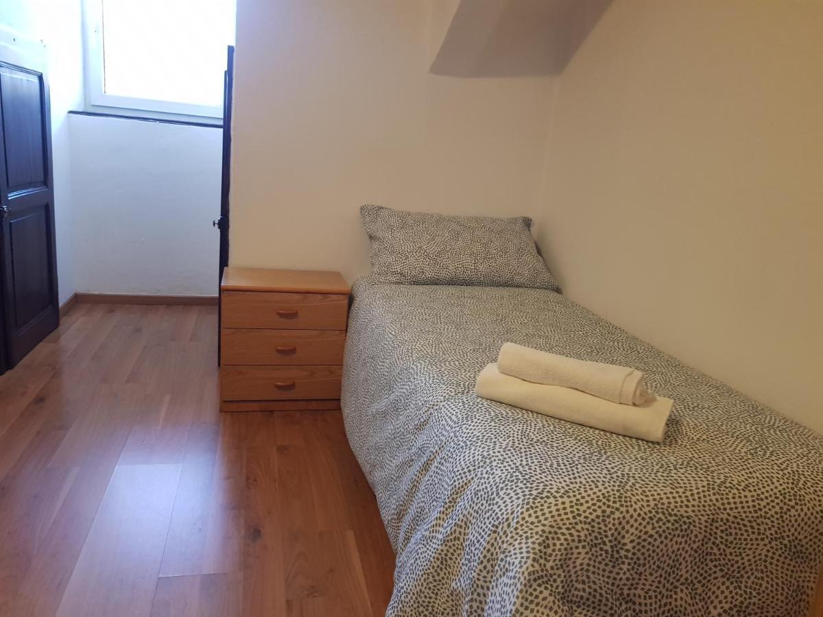 Apartamento The Angy'S Flat Domodossola Exterior foto
